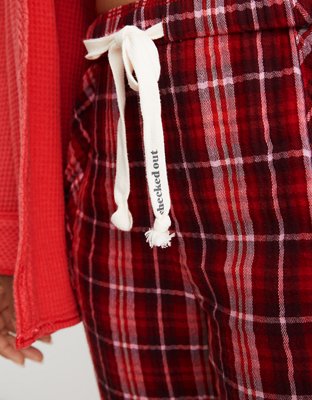 Aerie Soft Gauze Pajama Jogger