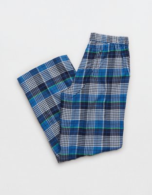 Aerie Flannel Skater Pajama Pant
