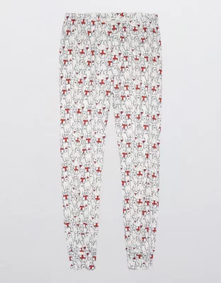 Aerie Pajama Jogger