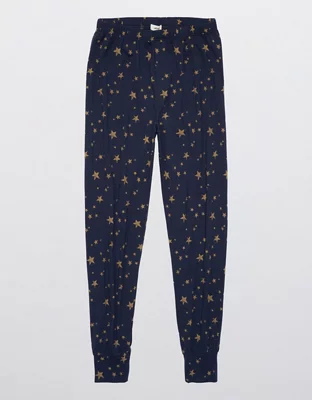 Aerie Pajama Jogger