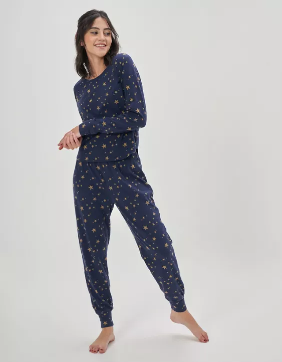 Aerie Pajama Jogger
