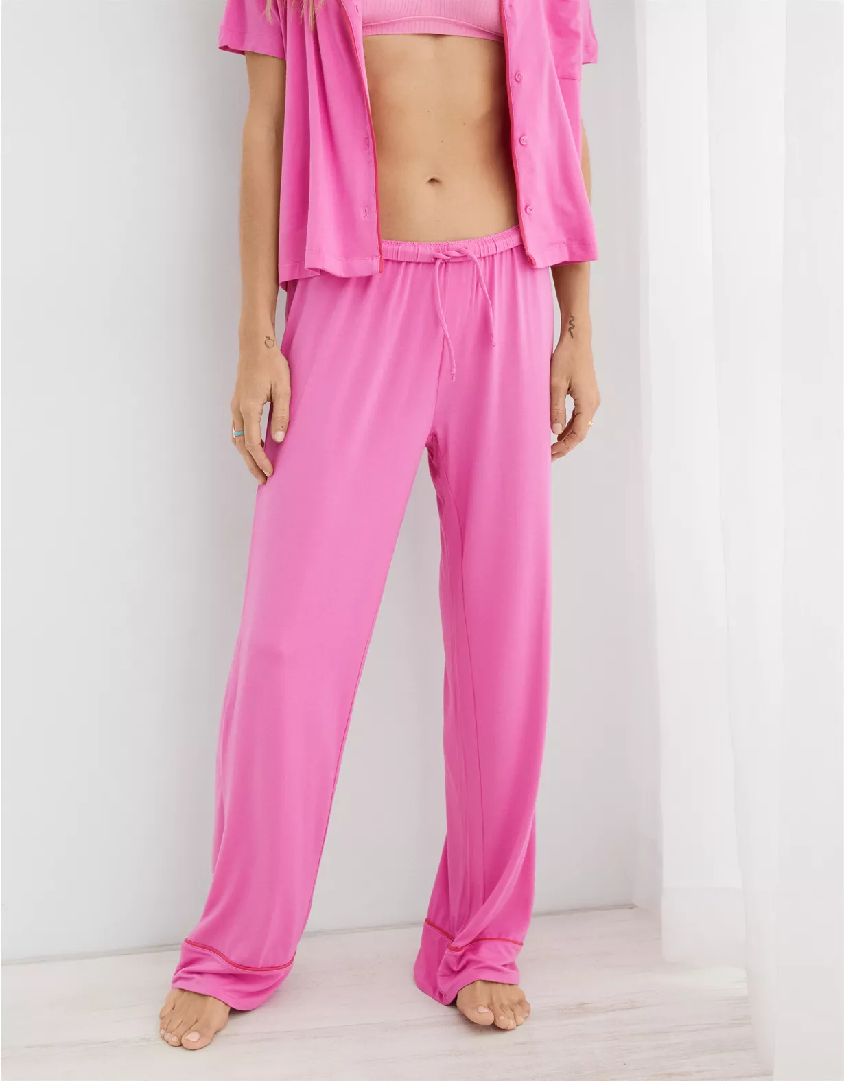 Aerie Real Soft® Pajama Pant