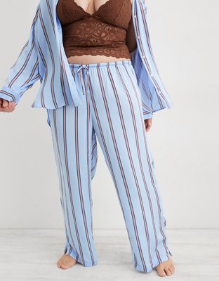 Aerie real soft pajama pant hot sale