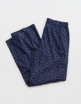 Aerie Flannel Skater Pajama Pant