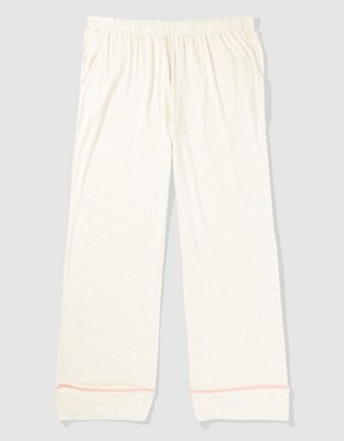 Aerie Real Soft® Pantalones de Pijama Skater