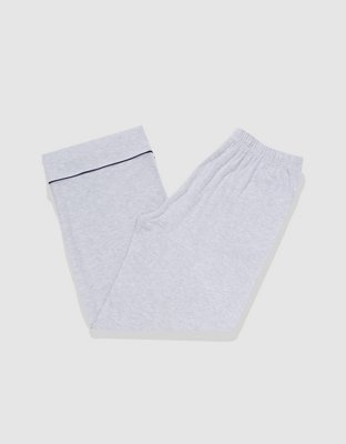 Aerie Real Soft® Skater Pajama Pant