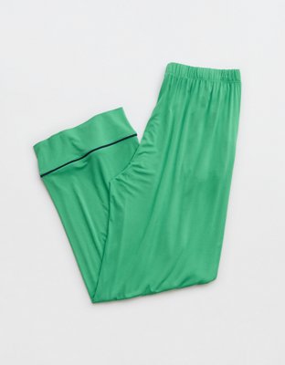 Aerie Real Soft® Skater Pajama Pant