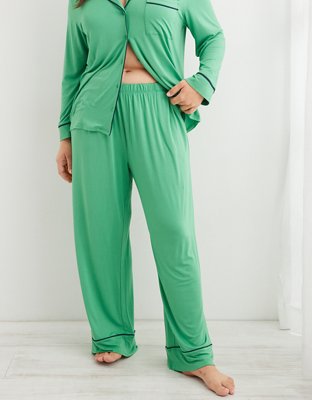 Aerie Real Soft® Skater Pajama Pant