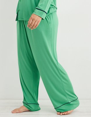 Aerie Real Soft® Skater Pajama Pant