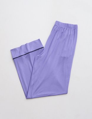 Aerie Real Soft® Skater Pajama Pant