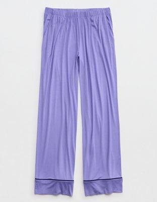 Aerie Real Soft® Skater Pajama Pant