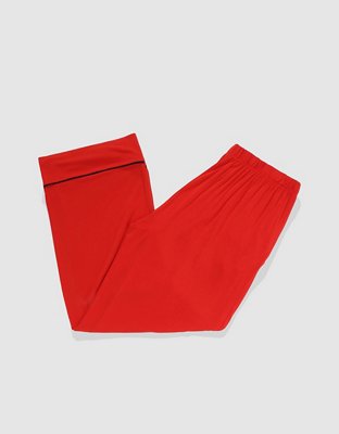 Aerie Real Soft® Pantalones de Pijama Skater
