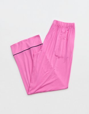 Aerie Real Soft® Skater Pajama Pant