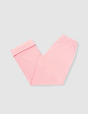 Aerie Real Soft® Skater Pajama Pant