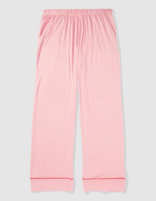 Aerie Real Soft® Skater Pajama Pant