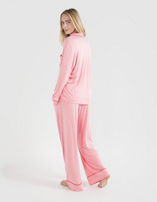 Aerie Real Soft® Skater Pajama Pant