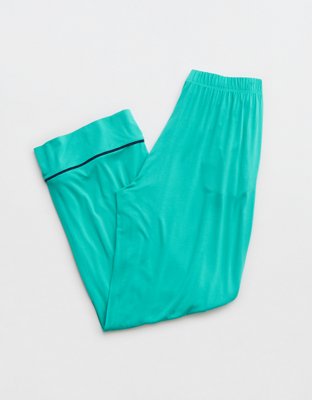 Aerie Real Soft® Skater Pajama Pant