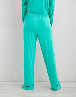 Aerie Real Soft® Skater Pajama Pant