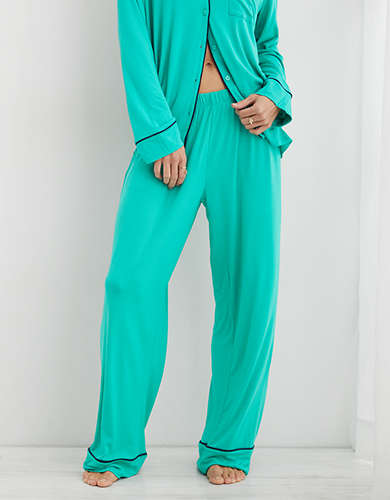 Pantalon de pyjama style planchiste Real Soft® Aerie