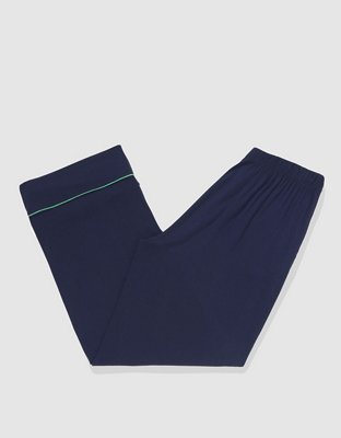 Aerie Real Soft® Skater Pajama Pant