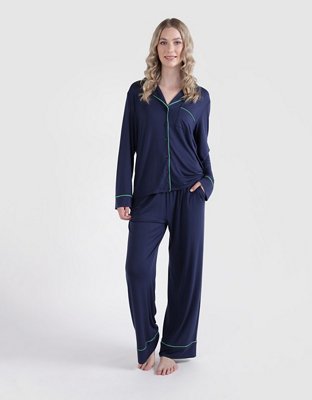 Aerie Real Soft® Skater Pajama Pant