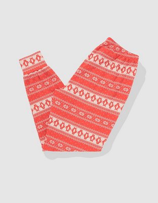 Aerie Jersey Jogger Pajama Pant