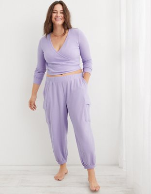 Aerie Offline Cargo Jogger, There's a Good Chance I'm Lounging in an Aerie  Matching Set Today, and You Should Be Too