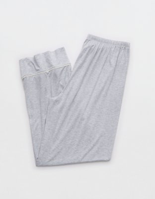 Aerie Real Soft® Skater Pajama Pant