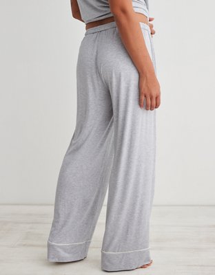 Aerie Real Soft® Skater Pajama Pant