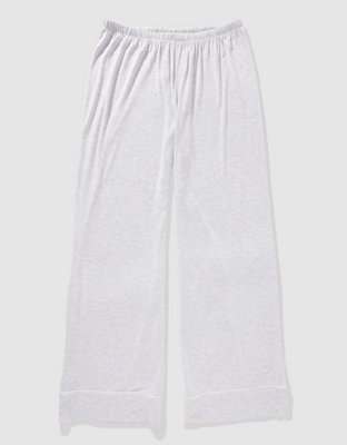 Aerie Real Soft® Pantalones de Pijama Skater
