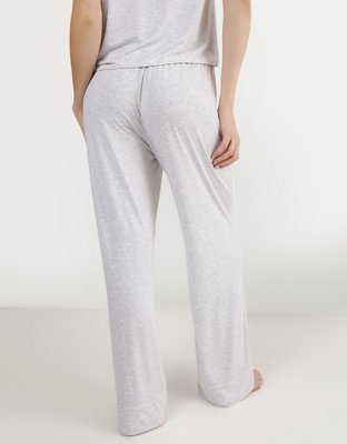 Aerie Real Soft® Pantalones de Pijama Skater