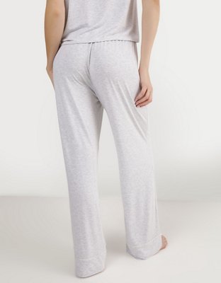 Aerie Real Soft® Skater Pajama Pant