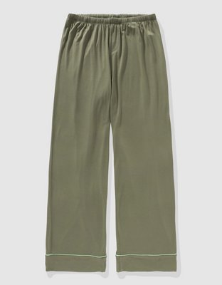 Aerie Real Soft® Skater Pajama Pant