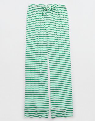 Aerie Real Soft® Skater Pajama Pant