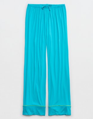 Aerie Real Soft Skater Pajama Pant