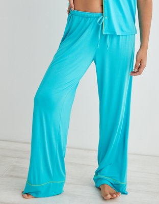 Aerie Soft Gauze Pajama Jogger curated on LTK