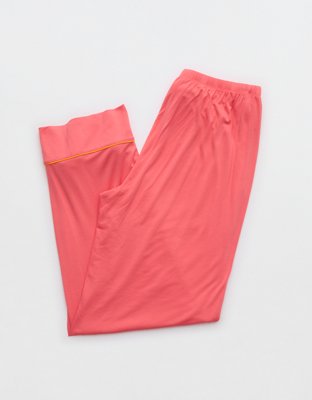 Aerie Real Soft® Skater Pajama Pant