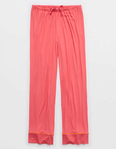 Buy Aerie Real Soft® Ribbed Foldover Jogger online