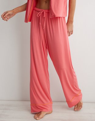  Vvfelixl Womens Pajama Pants Pink Piglet Sleepwear Lounge  Pajama Bottoms White XL