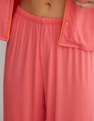 Aerie Real Soft® Skater Pajama Pant