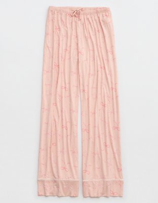 Aerie Real Soft® Skater Pajama Pant