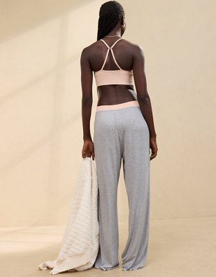 Pantalon de pyjama côtelé Real Soft® Aerie