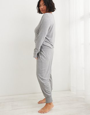 Buy Aerie Real Soft® Jogger online