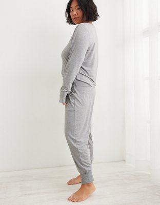 Aerie Seersucker Sleep Short Harvest  Clothes, Sleepwear women, Cute  sleepwear