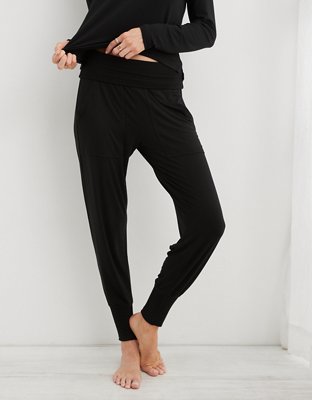 Soft Jogger Pants