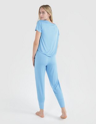 Jogger con pliegue Real Soft® Aerie