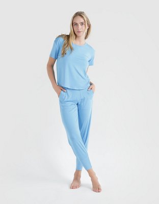 Jogger con pliegue Real Soft® Aerie