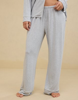 Aerie Real Soft® Trouser PJ