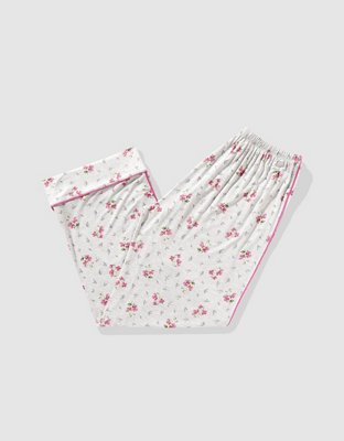 Aerie Real Soft® Trouser PJ