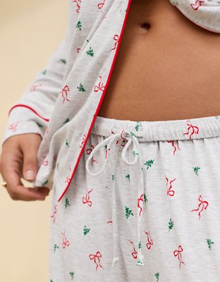 Aerie Real Soft® Trouser de Pijama
